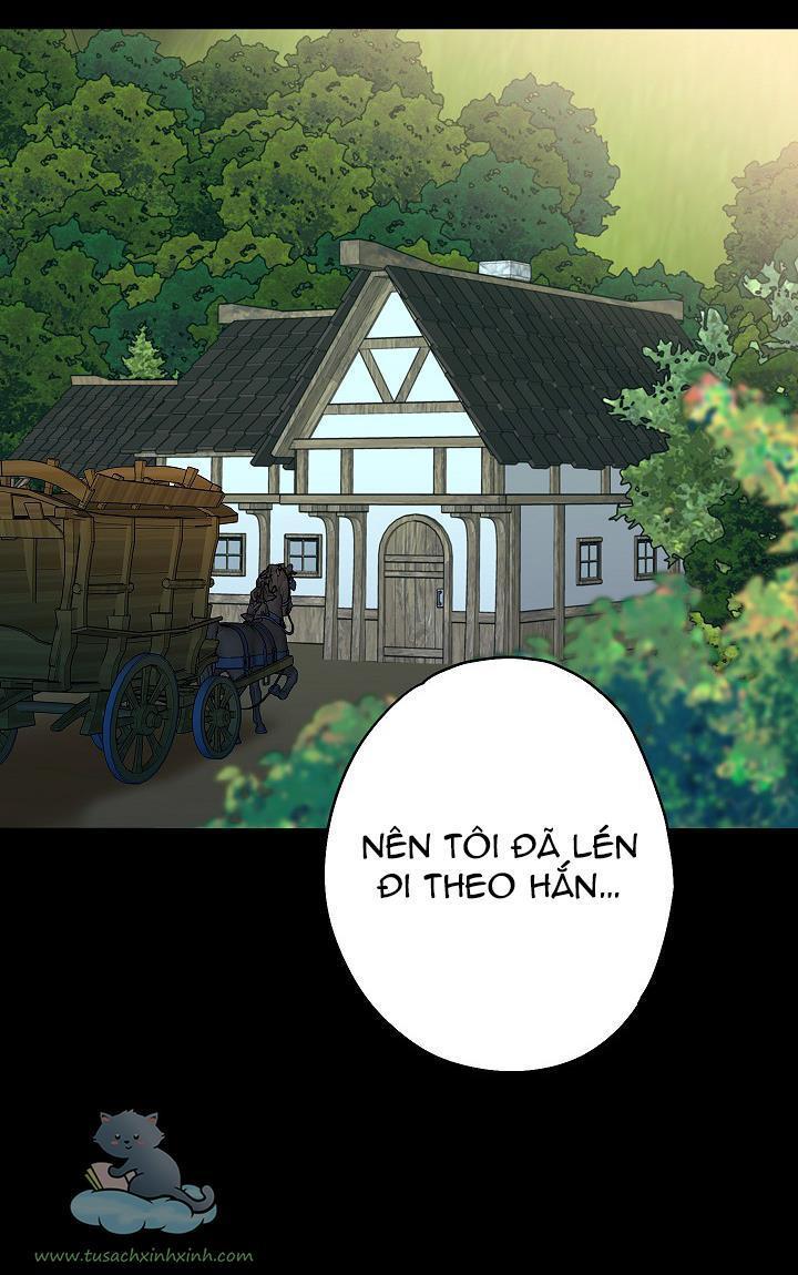 ác nữ muốn ly hôn chapter 79 39
