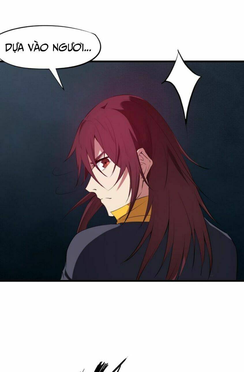 long mạch võ thần chapter 17 22