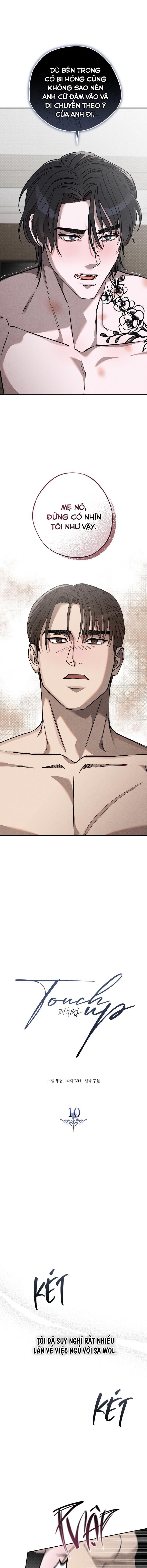 va chạm chapter 10 1