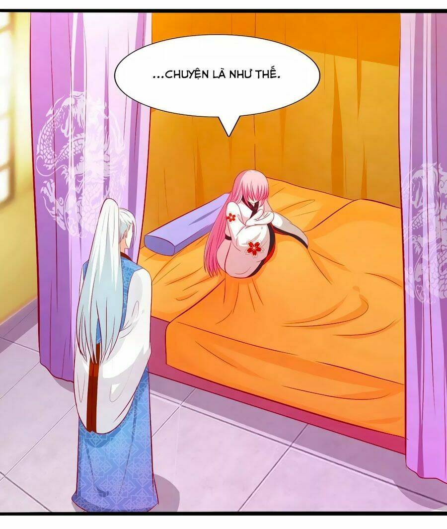 thỏ yêu tiểu vương phi chapter 56 2