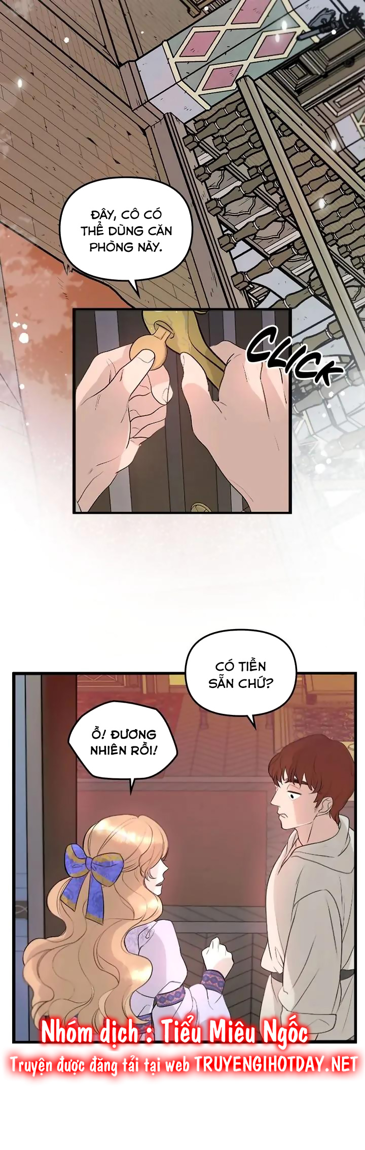 quán trọ dragondaily chapter 2 12