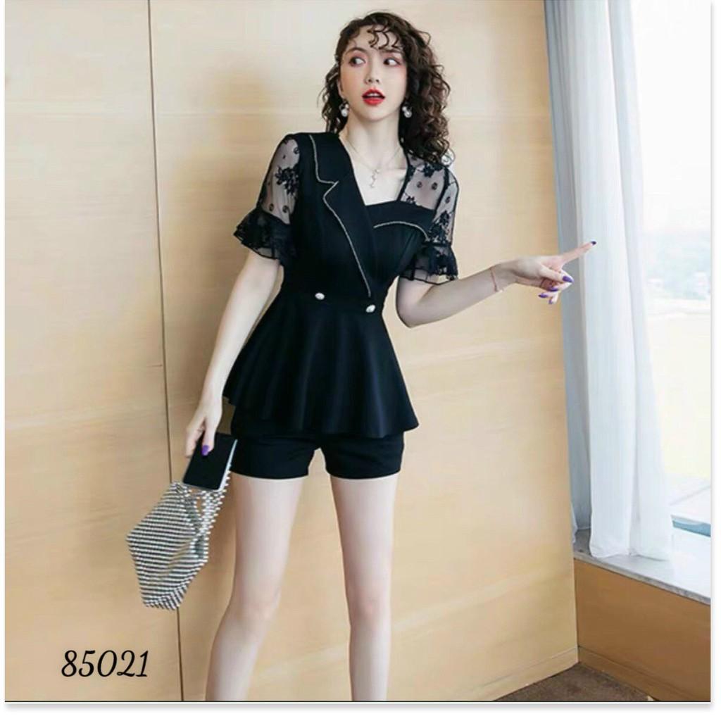 SET UMI PHỐI REN,THIẾT KẾ HỌA TIẾT TRƠN