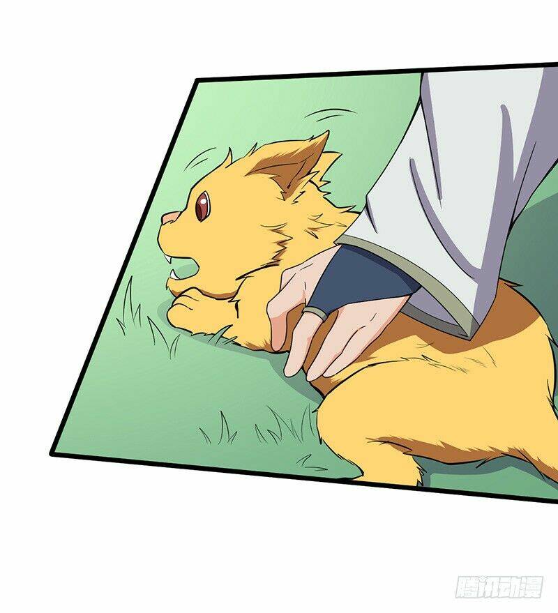 hỗn độn kiếm thần chapter 77 13