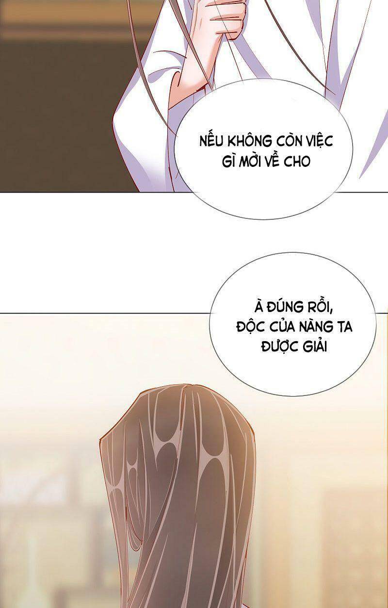 công lược trưởng thành của vương phi chapter 47 38