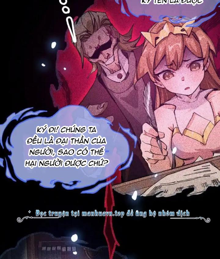 công chúa củi mục khởi động lại nhân sinh chapter 1 22