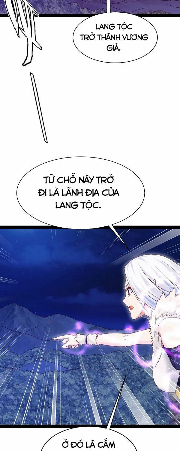 ma thú kiếm thánh dị giới tung hoành chapter 172 11