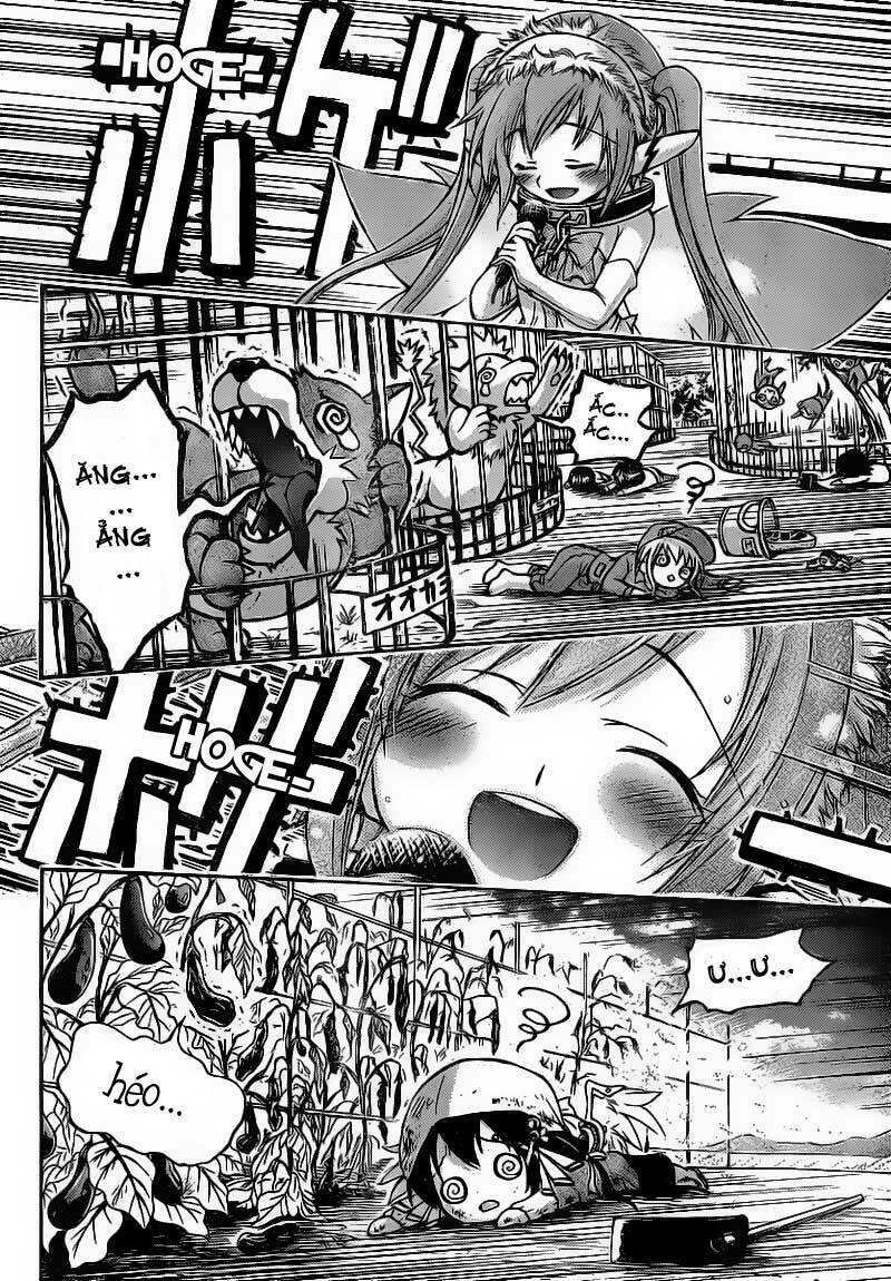 vật thất lạc của bầu trời chapter 44 33