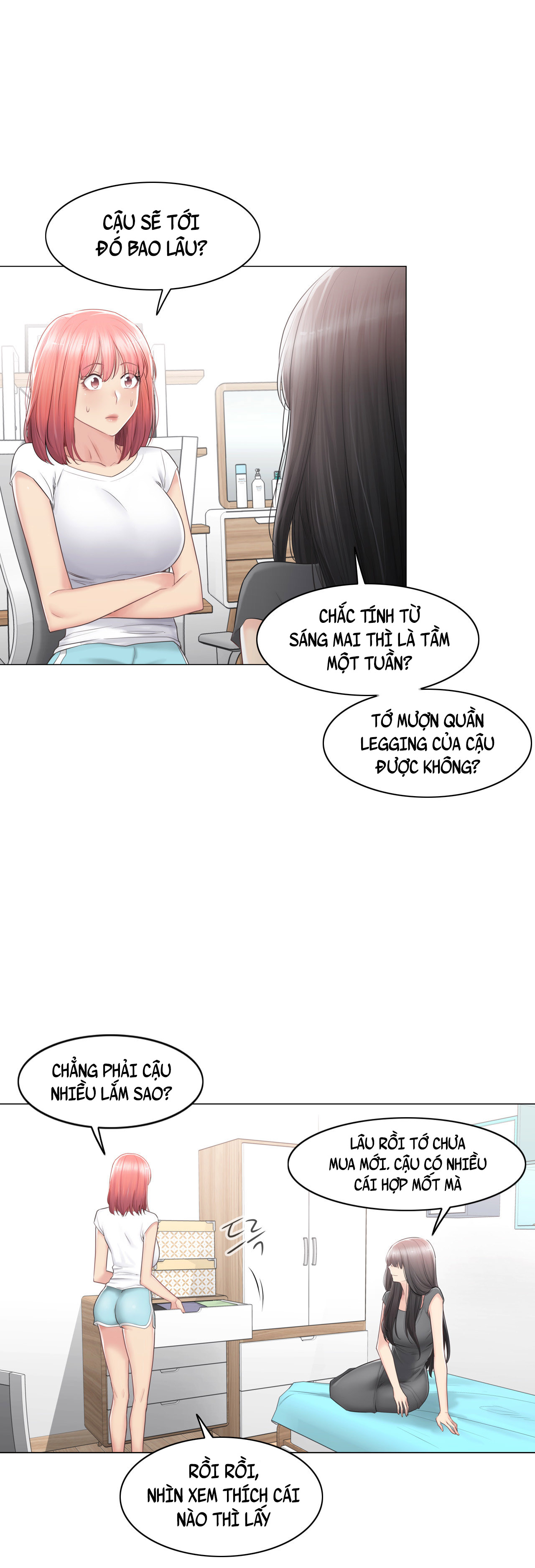 mở khóa tim em chapter 81 36