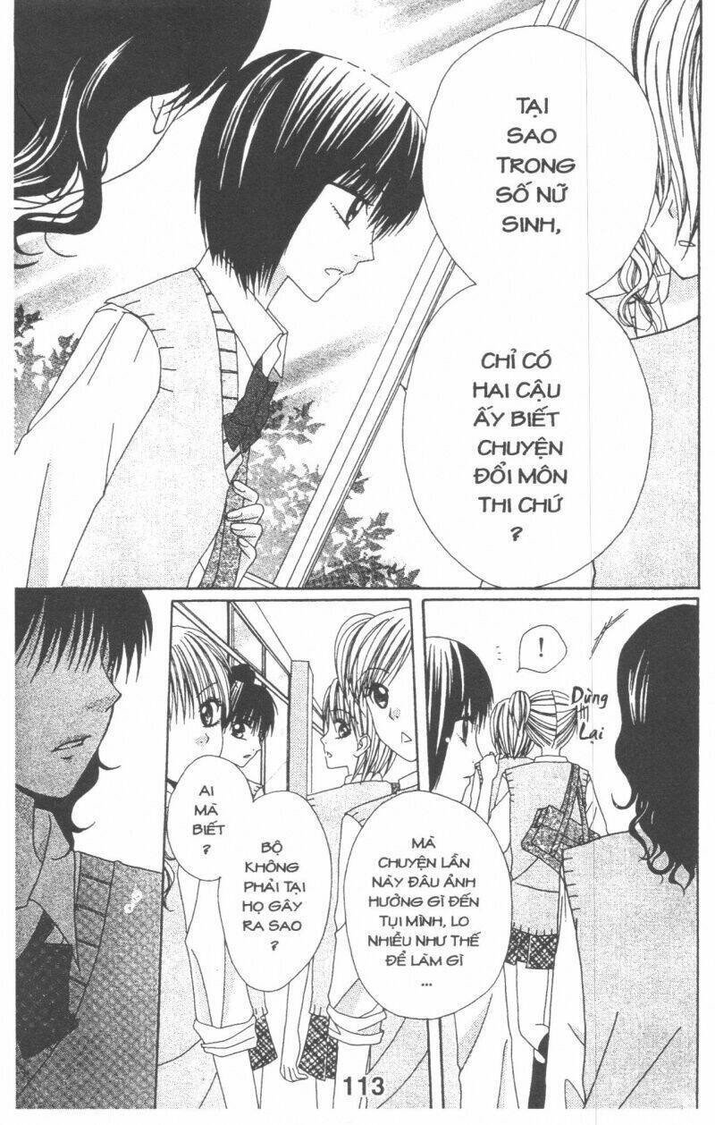 tomodachi gokko [takeuchi ayaka] chapter 2 113