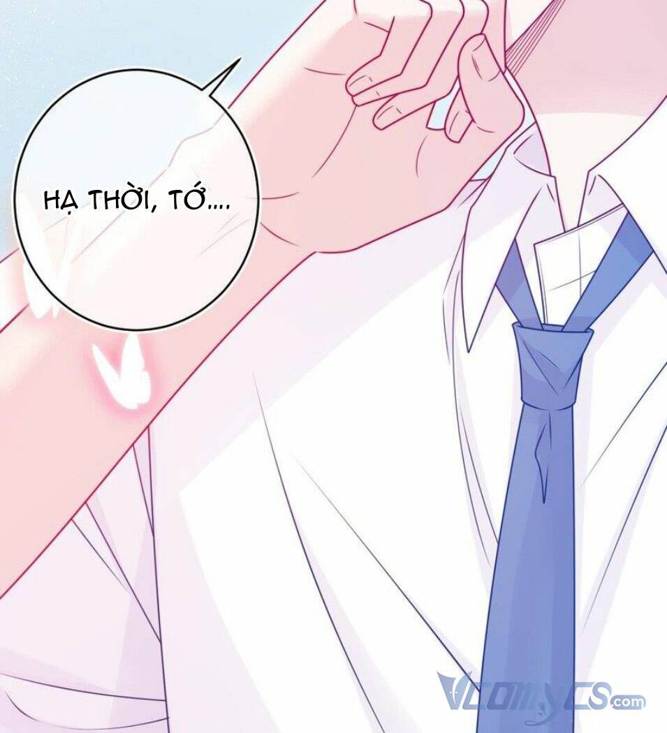 khi cô gái nhìn thấy thời gian chapter 45 57