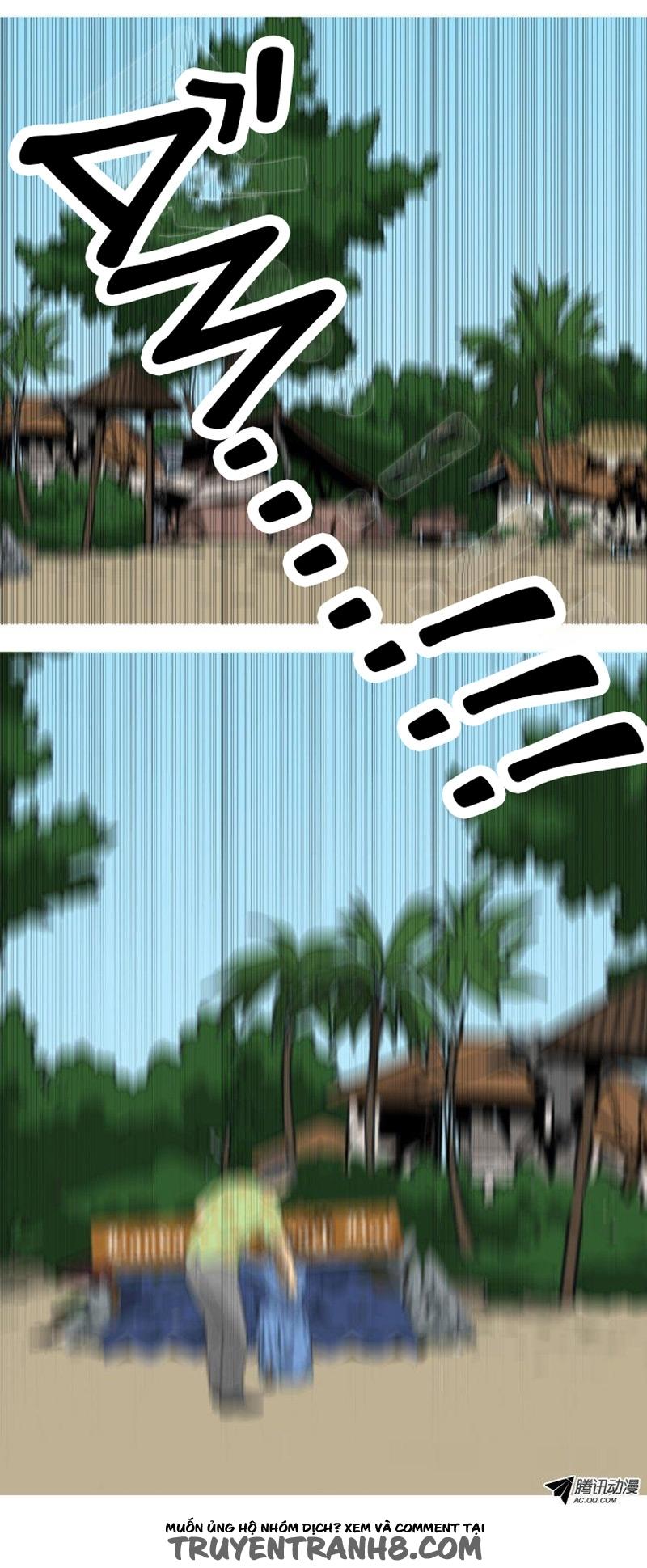 hồi sinh chapter 25 1