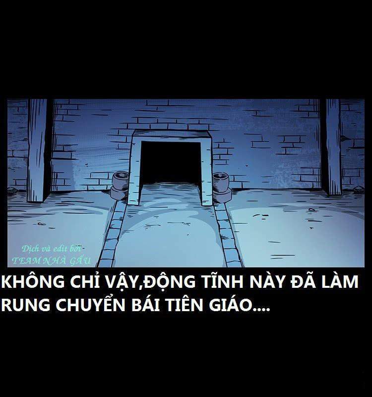 tiên sơn truyền kỳ chapter 29 49