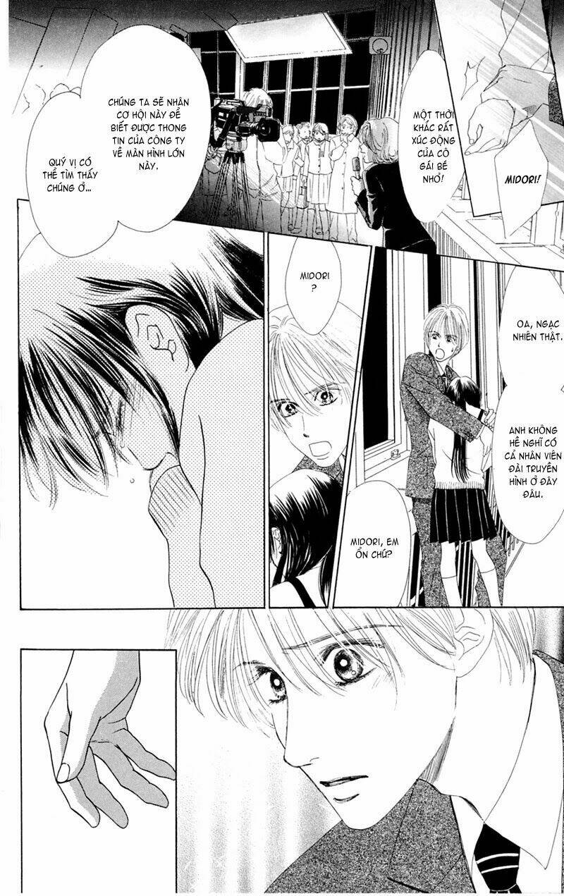 eden no hana (hướng dương xanh) chapter 36 35