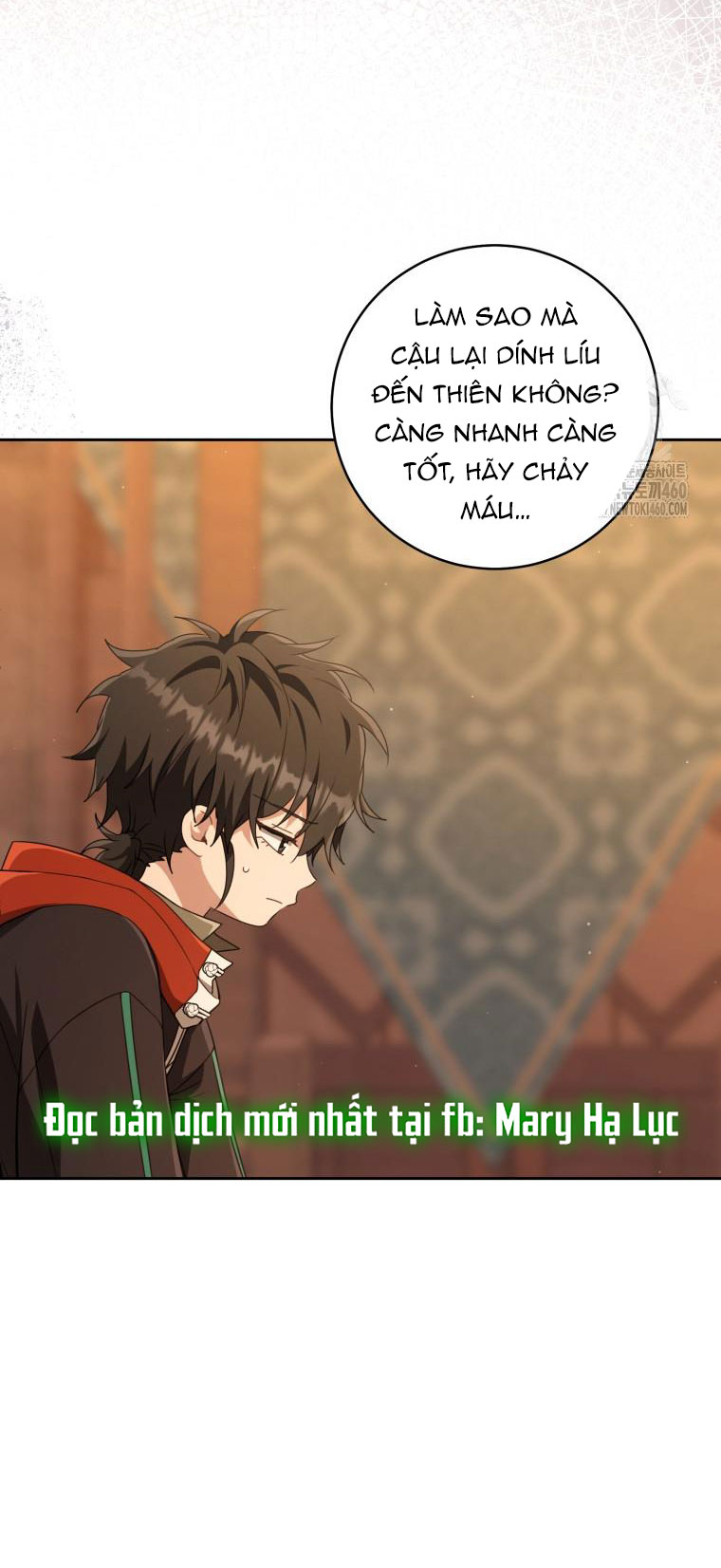 trở thành đứa cháu gái bị ghẻ lạnh trong gia tộc võ giả hùng mạnh chapter 72.1 7