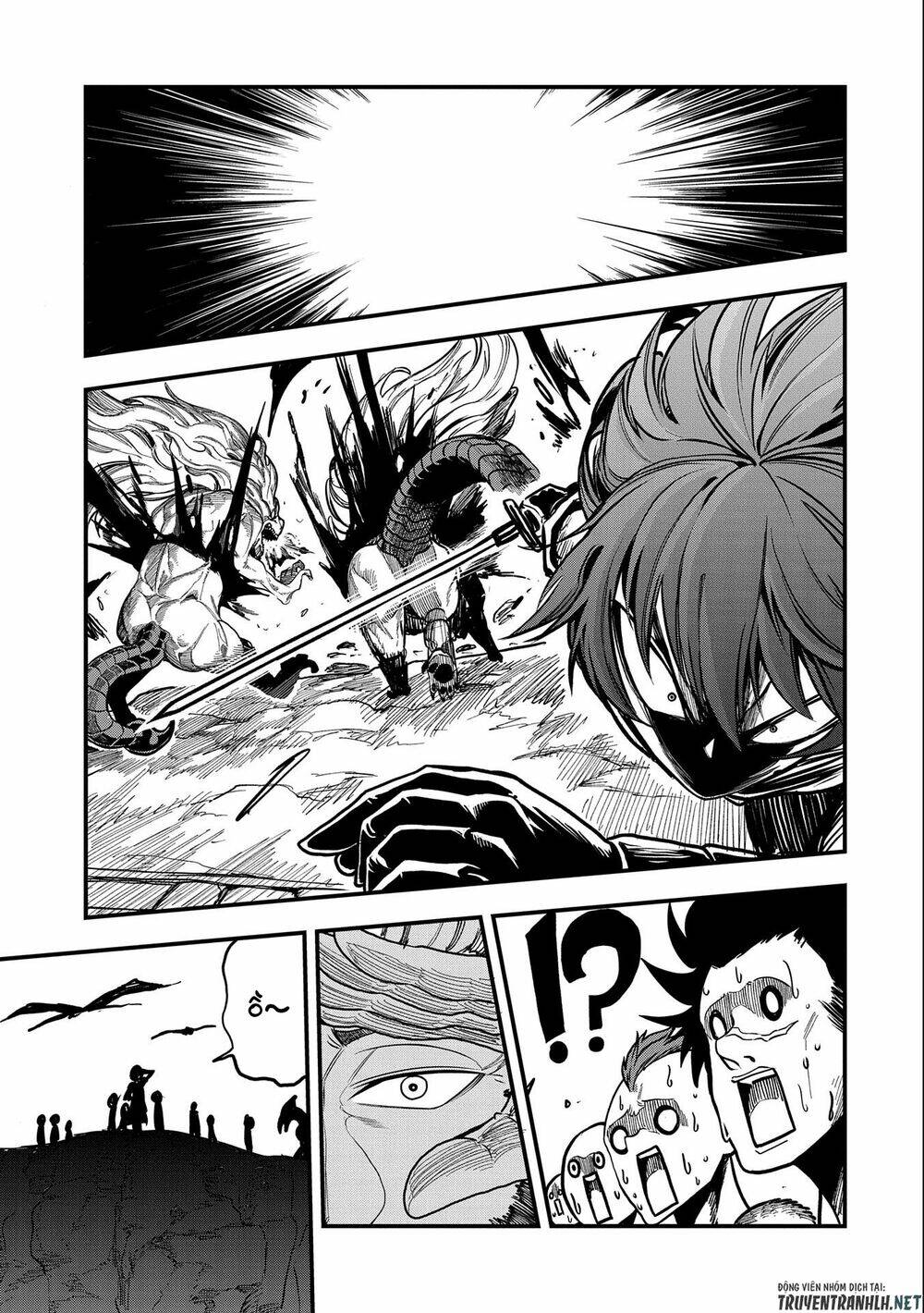 sekai saikyou no doryokuka: sainou ga (doryoku) datta no de kouritsu yoku kikakugai no doryoku o shi chapter 15 24