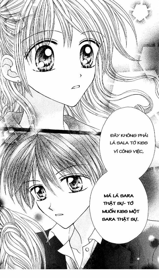 charisma doll chapter 8 30