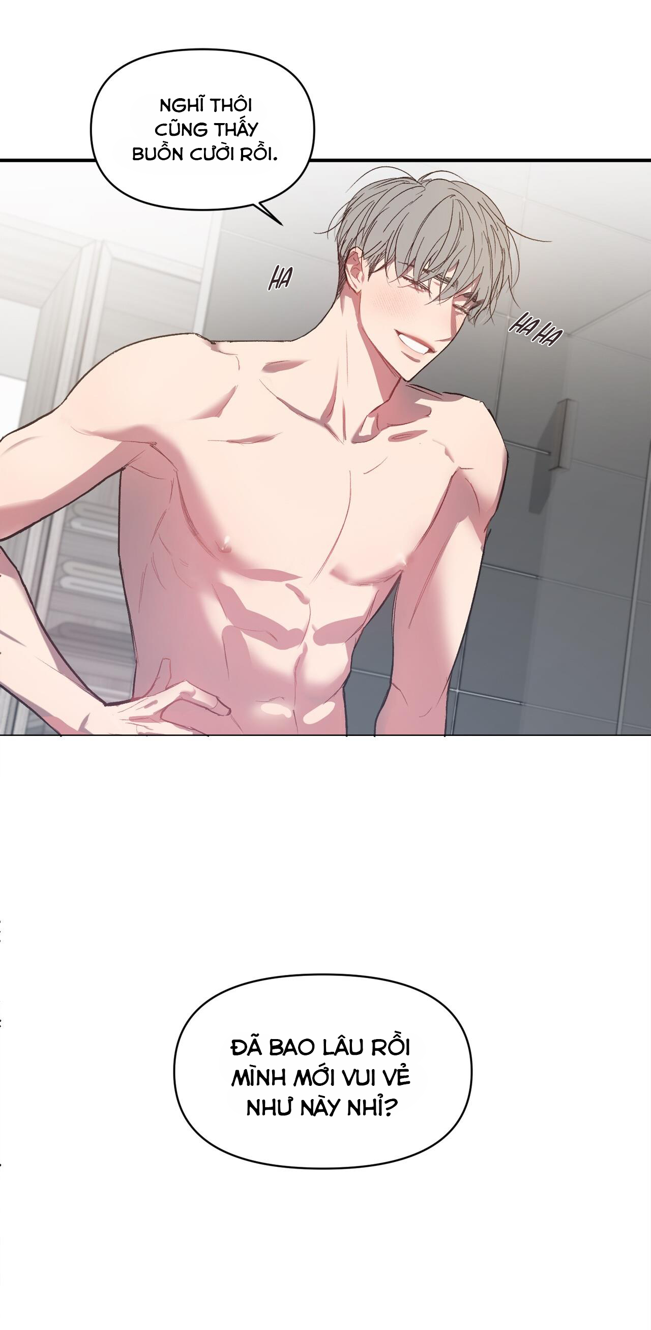 những suy nghĩ thầm kín trong đầu chapter 8 1