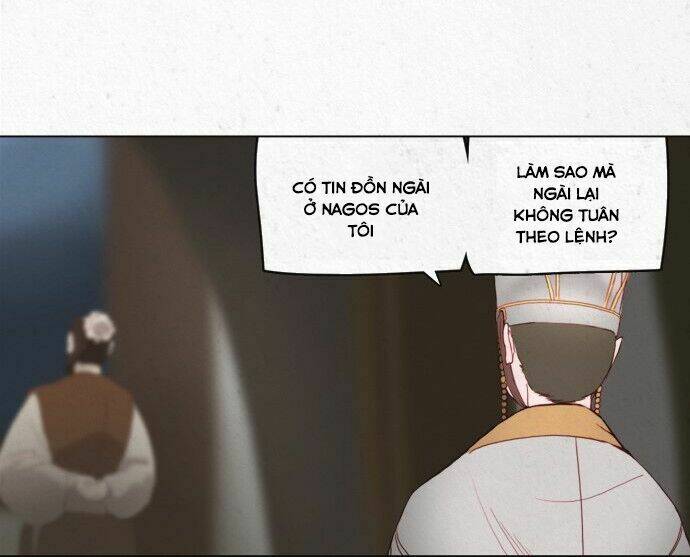 dawn of the frozen wastelands chapter 3 37