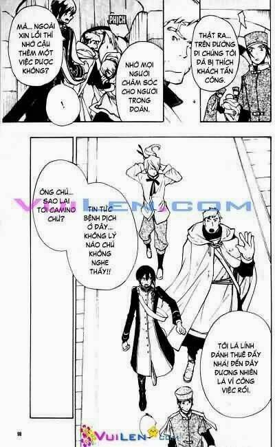 thanh kiếm và vương miện chapter 7 98