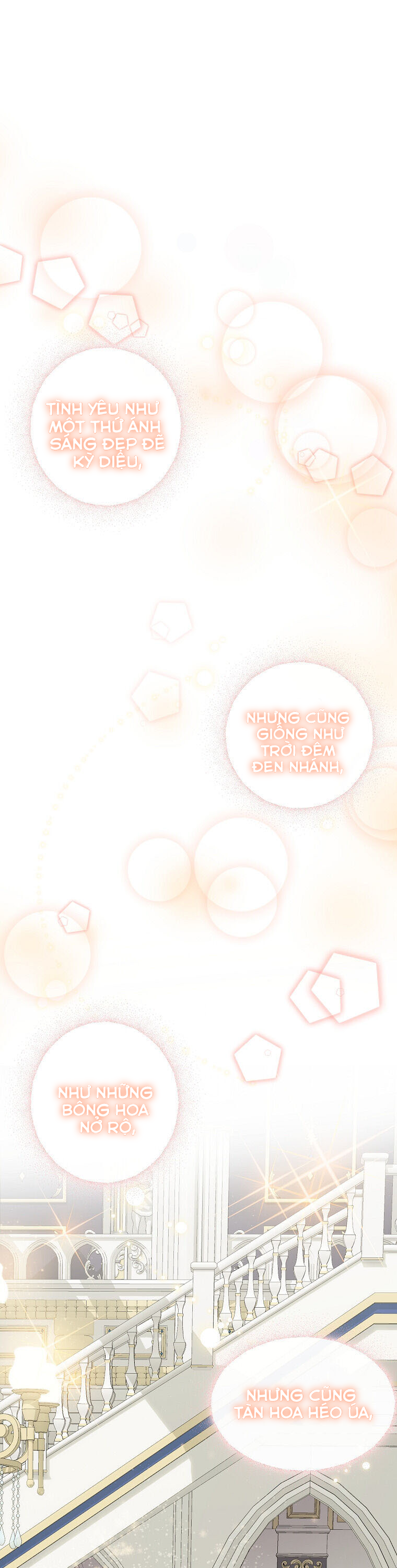 gửi ngài một người không yêu tôi chapter 1 1