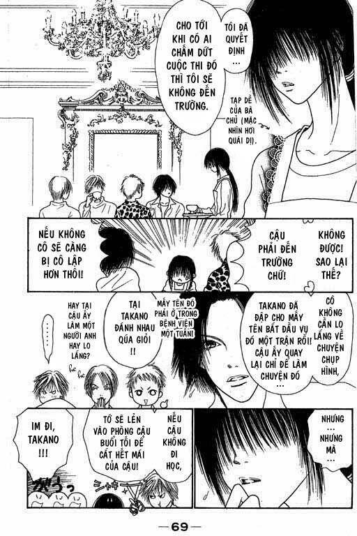 yamato nadeshiko shichihenge chapter 2 25