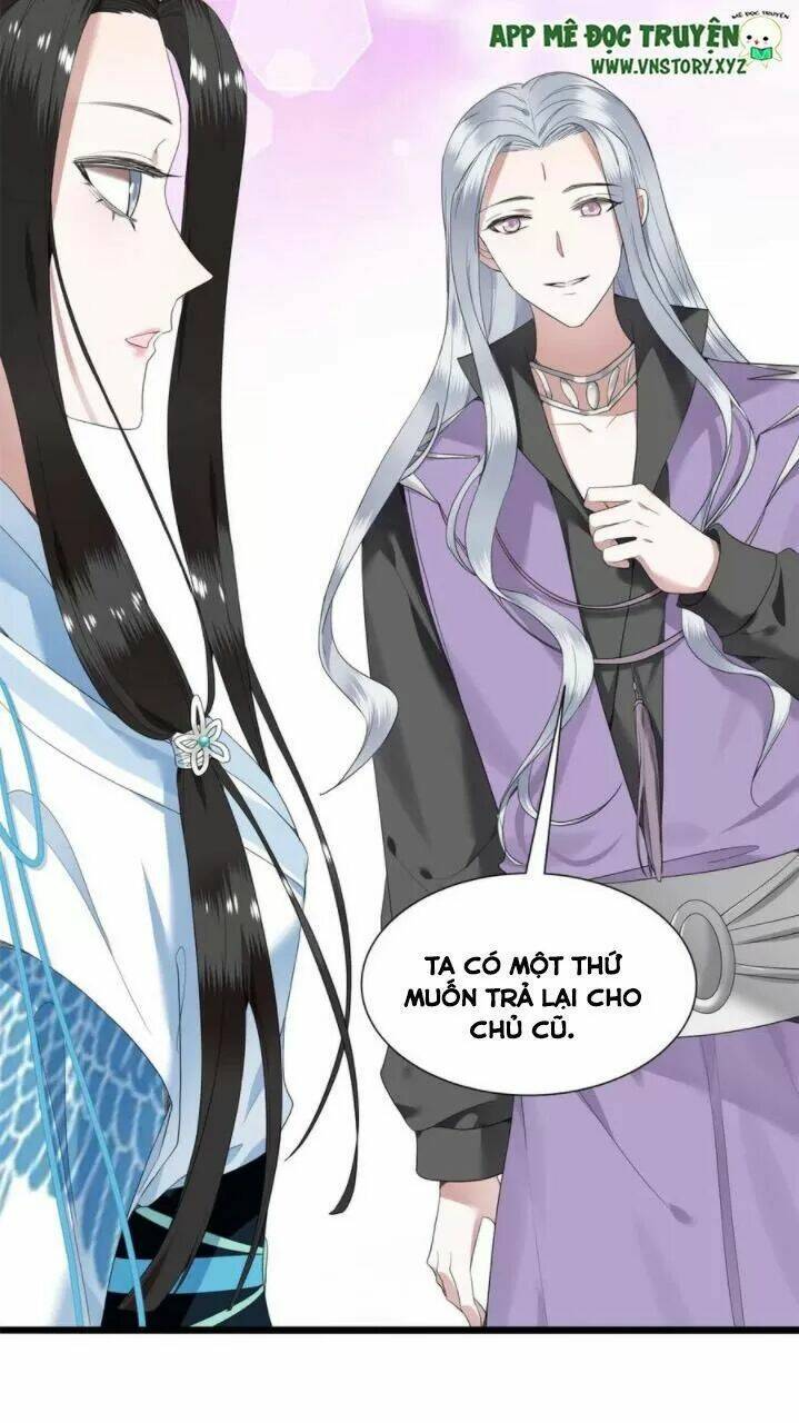 phượng hoàng vu phi chapter 74 4