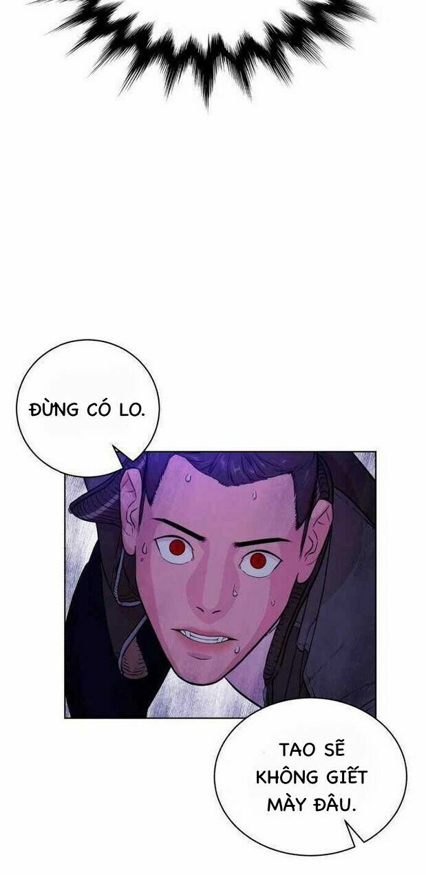 Máu trắng chapter 20 27