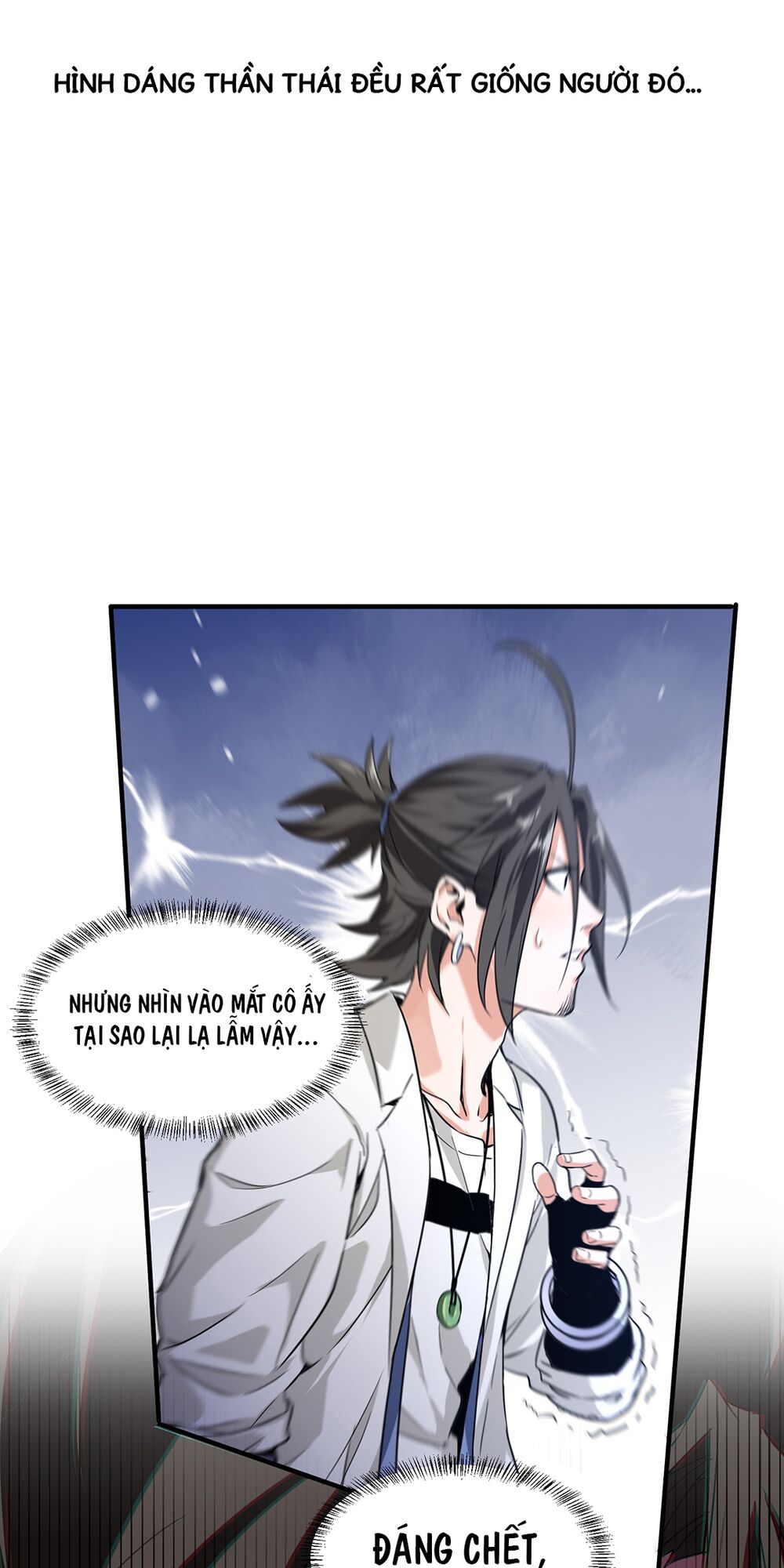 vú em hộ hoa chapter 3 26