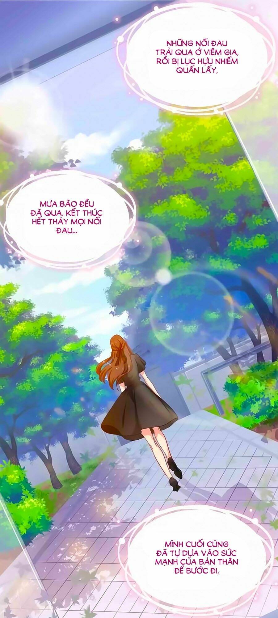 chỉ nhiễm thành hôn chapter 161 5