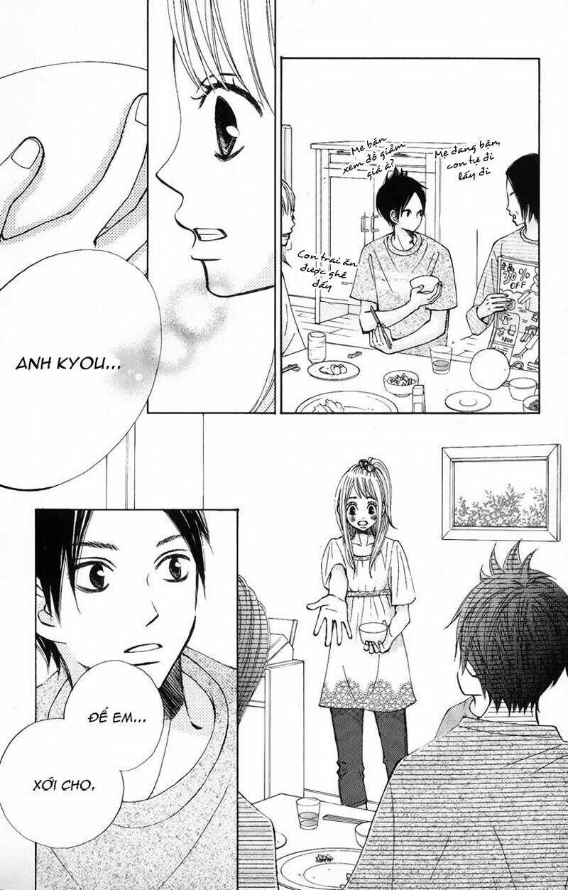 tonari no atashi chapter 5 15