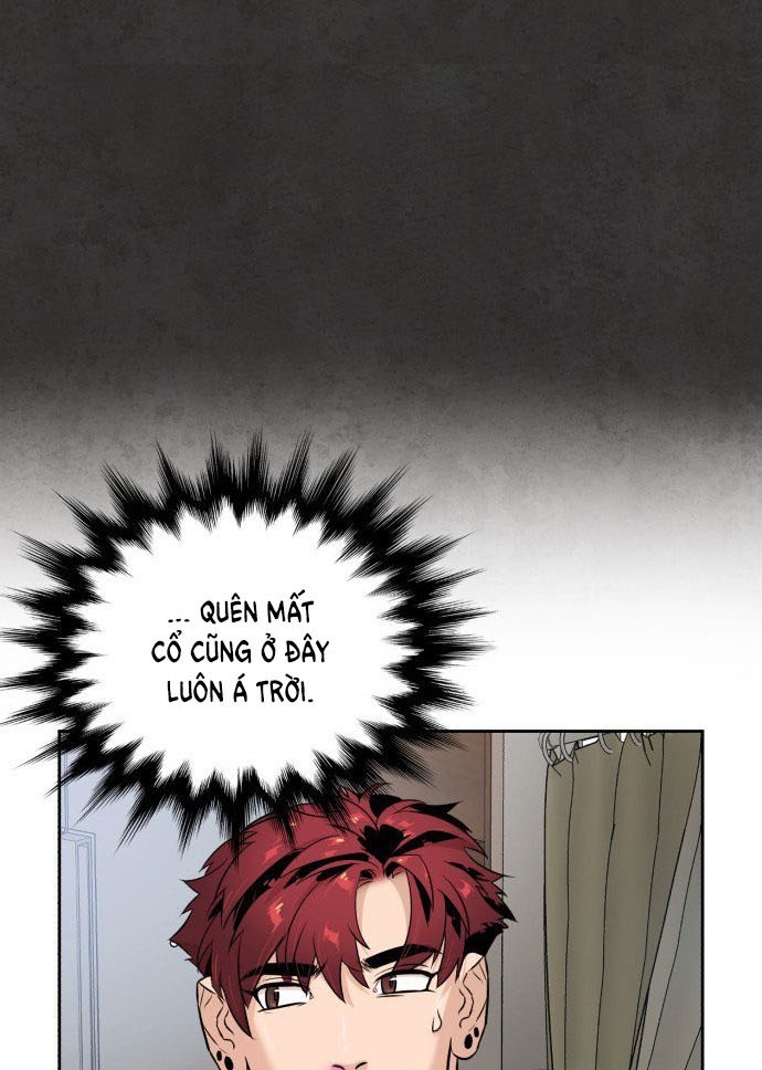 bạch huyết - white blood chapter 17 28