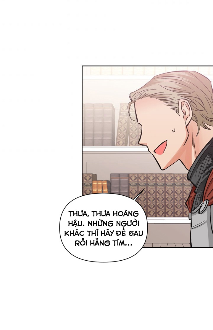 ác nữ xứng đôi với bạo chúa chapter 24 35