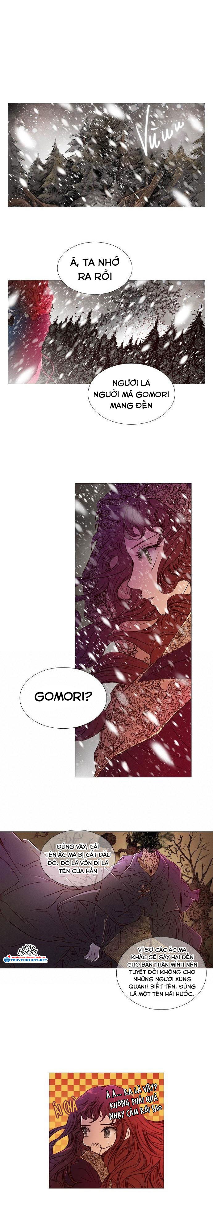 tôi chính là nhà sưu tập chim chapter 26.1 3