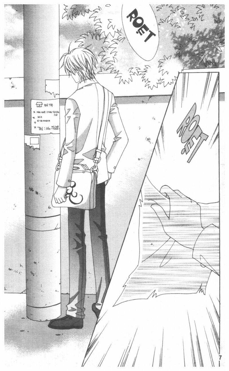 cũng vì em chapter 1 7