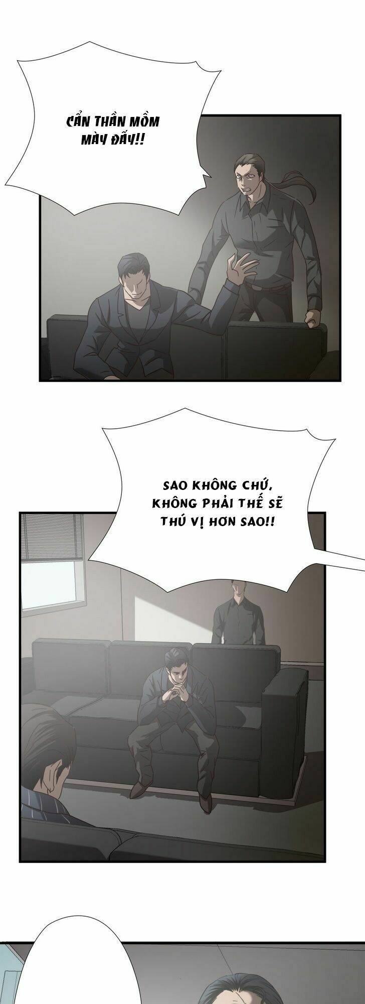 kẻ bị ruồng bỏ chapter 30 18