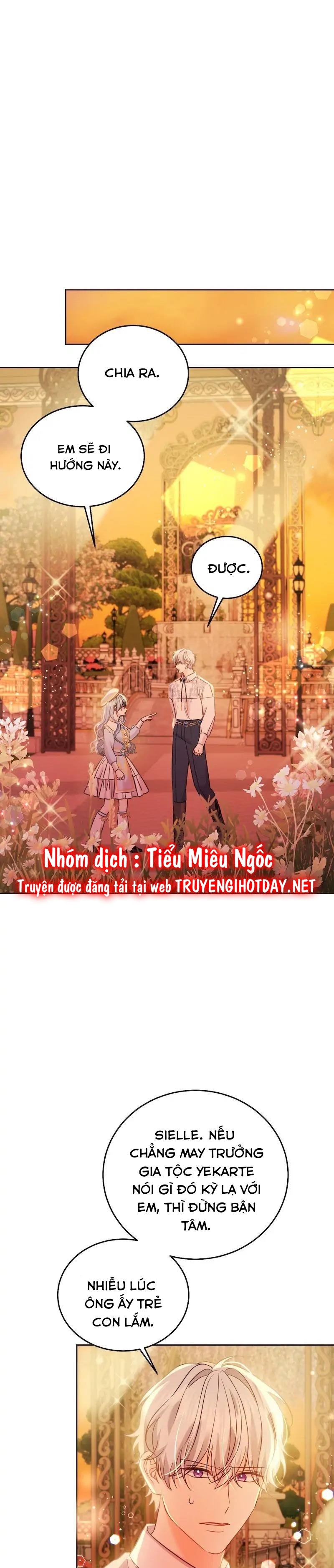 tôi sẽ cứu nam phản diện bị nữ chính ruồng bỏ chapter 89 38