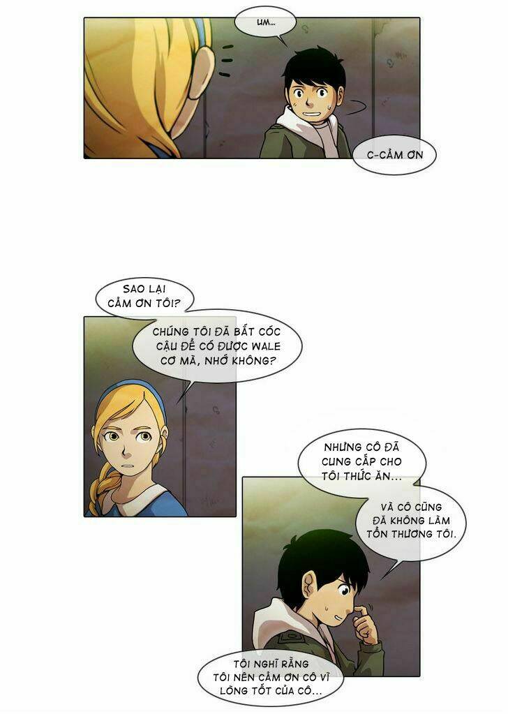 gepetto chapter 8 293