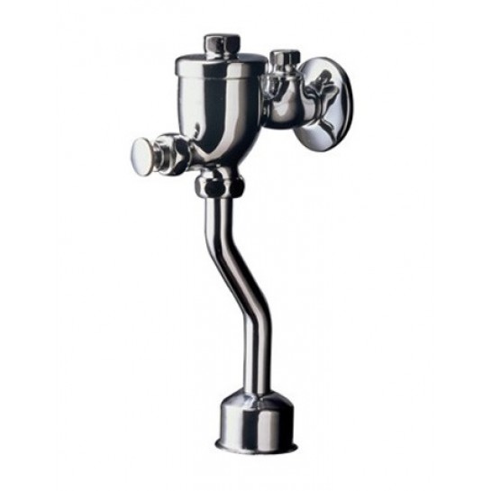 Van xả cảm ứng tiểu nam TO.TO T60S bảo hành 2 năm