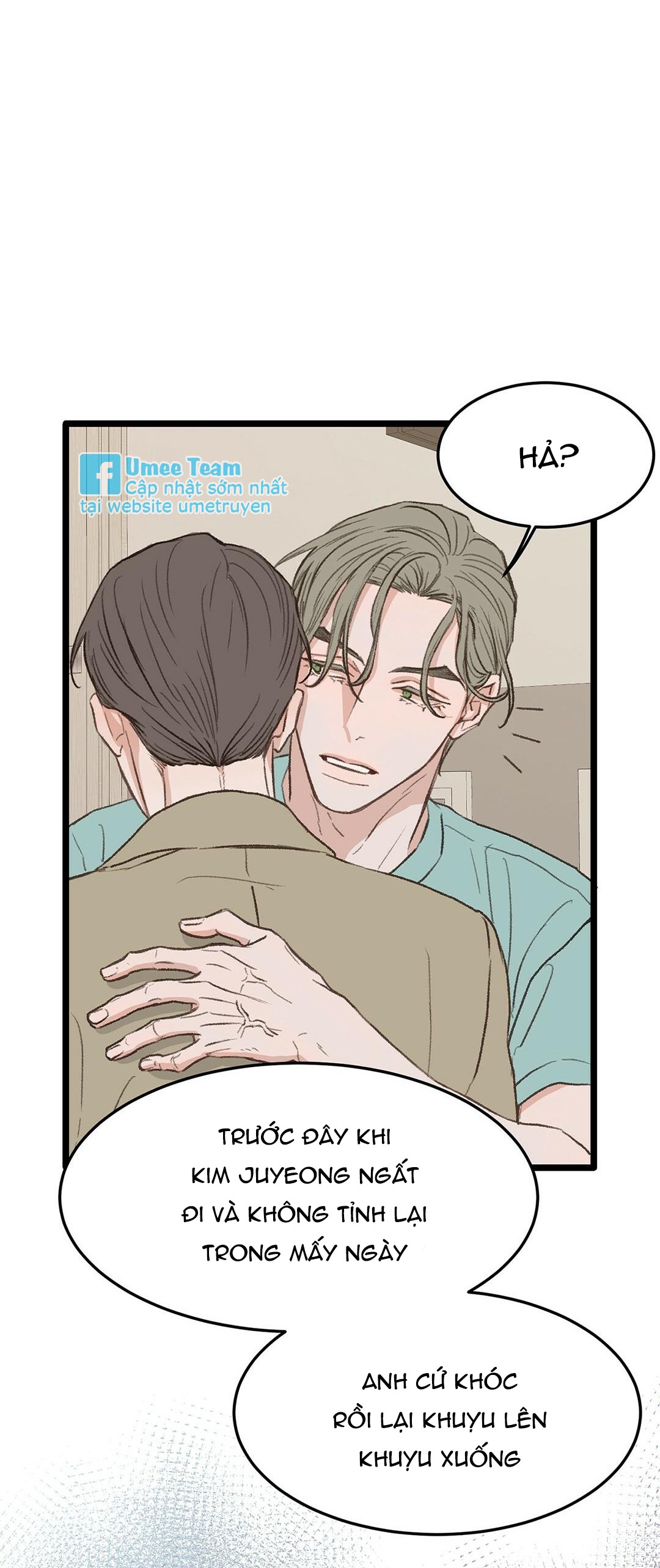 vùng cấm tình yêu của beta chapter 35 23