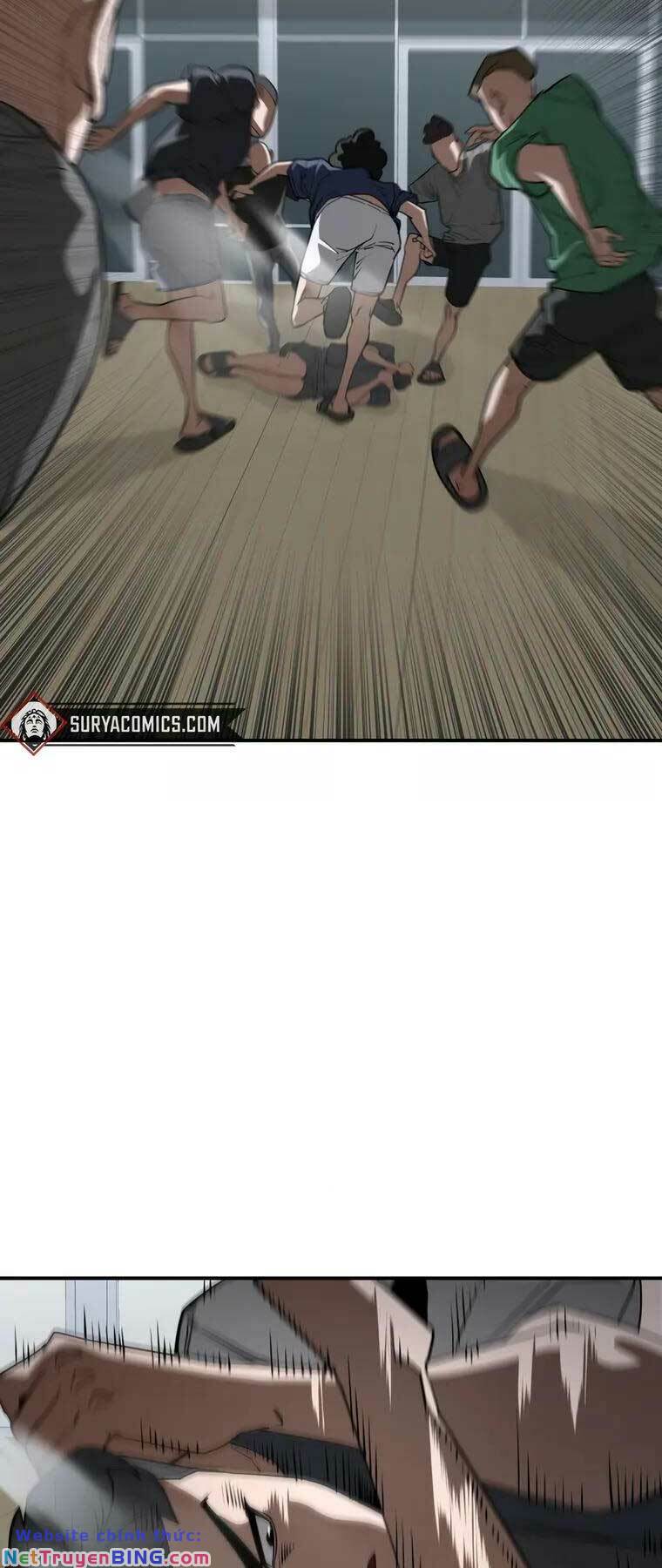 99 thủ lĩnh chapter 9 52