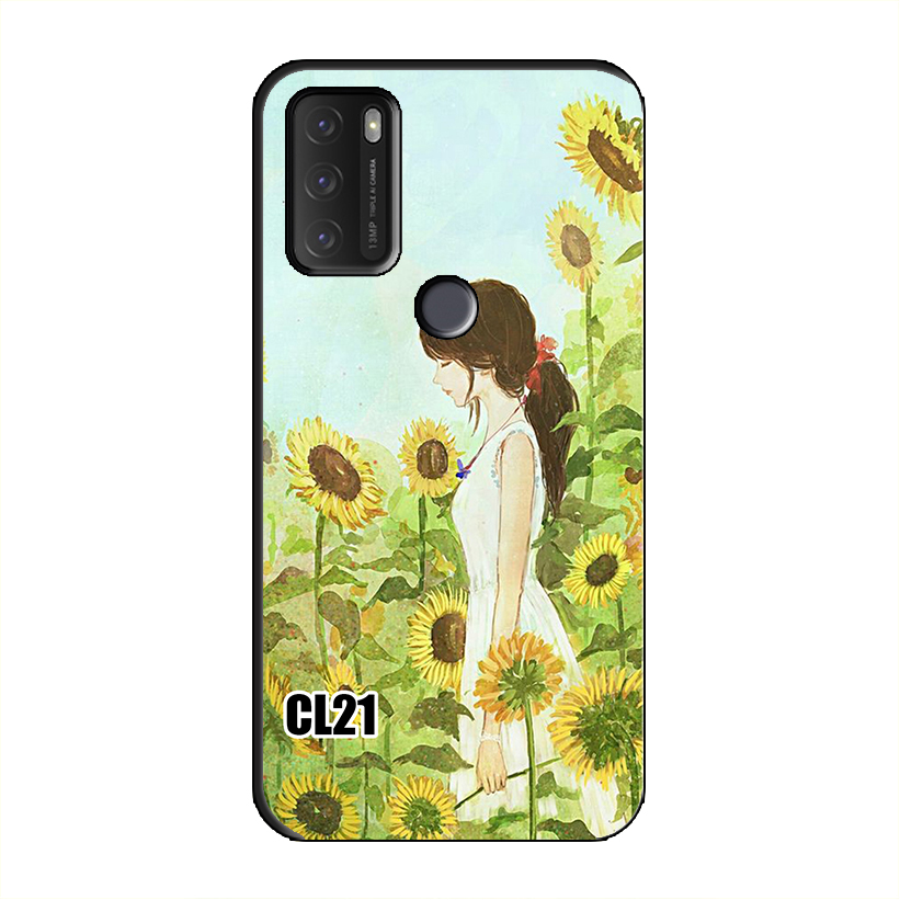 Ốp Lưng Dành Cho VSMART STAR 5