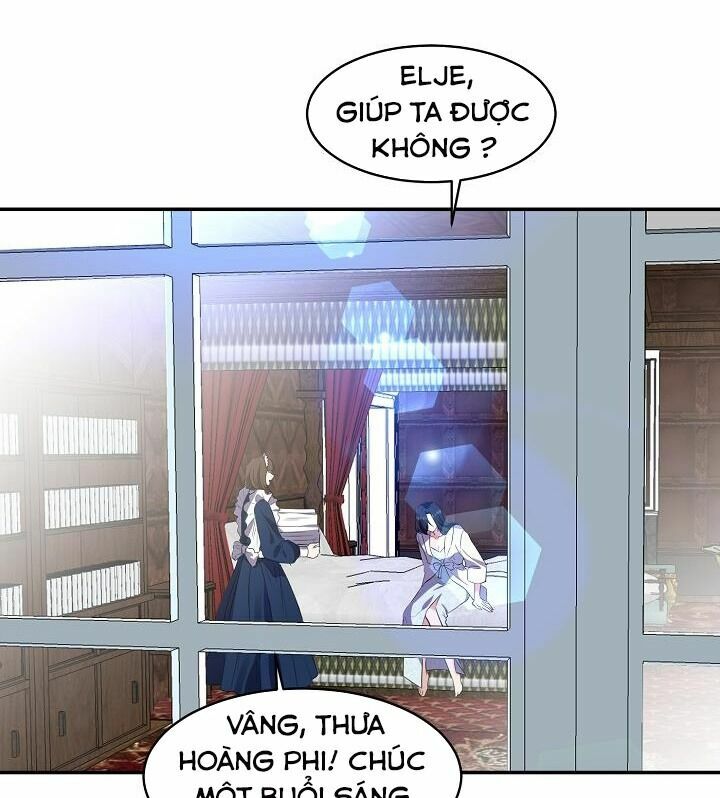 người chồng bạo chúa của tôi đã thay đổi chapter 11 37