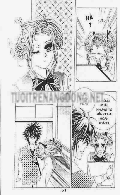 sức thanh xuân chapter 6 51