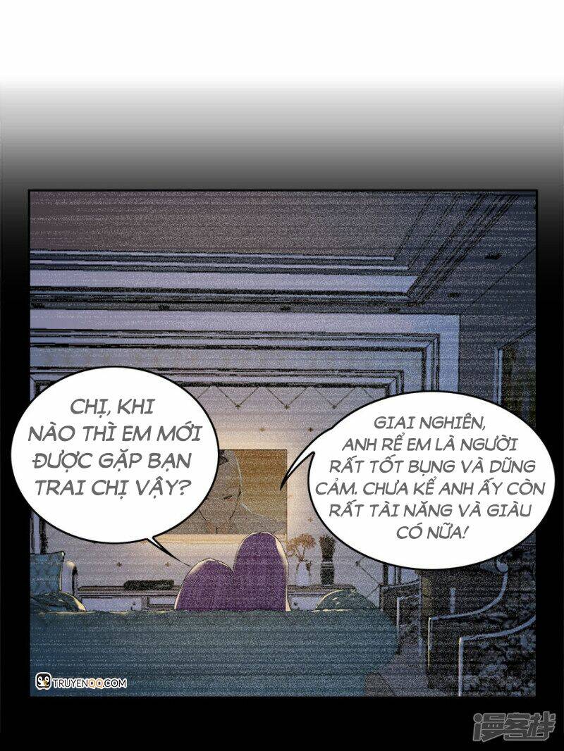 khốn ái tù lung chapter 6 5