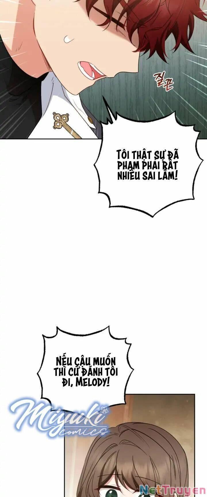 Được Yêu Thương Mà Còn Ngại Ngùng Sao! chapter 30 68