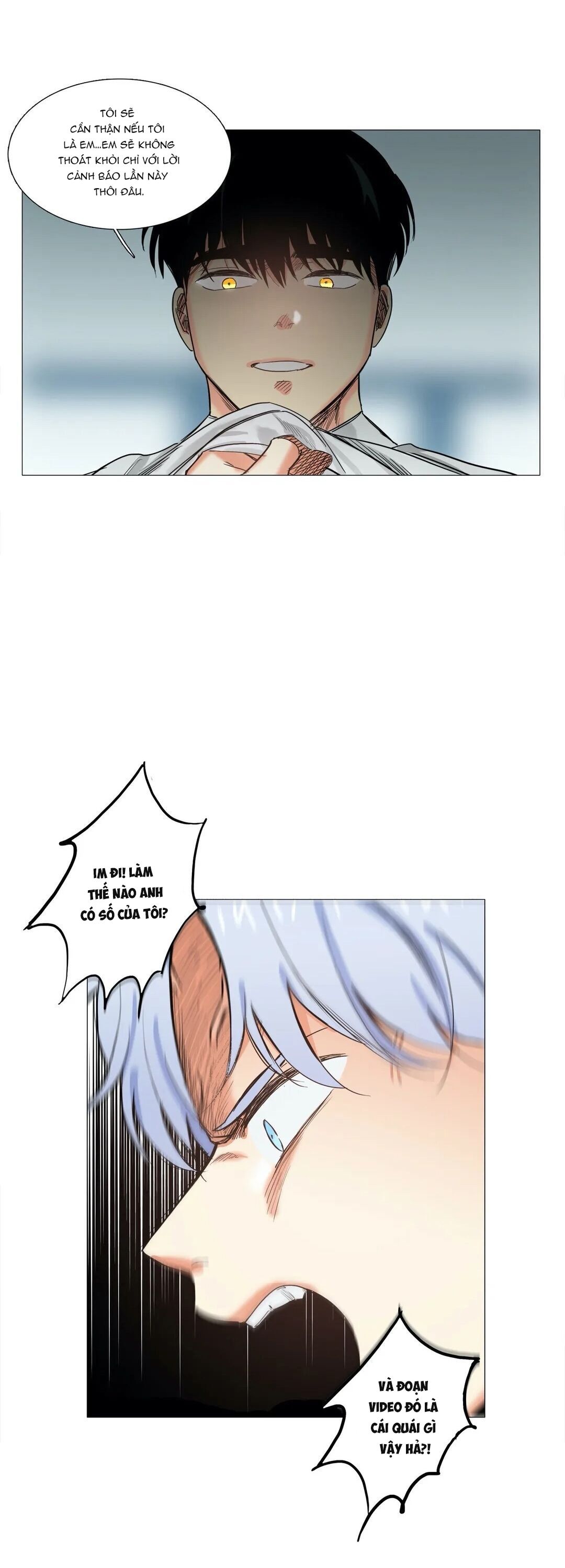 khiến anh cười chapter 6 19