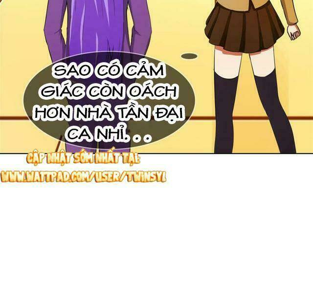 bá đạo trung khuyển tìm ái ký chapter 121 9