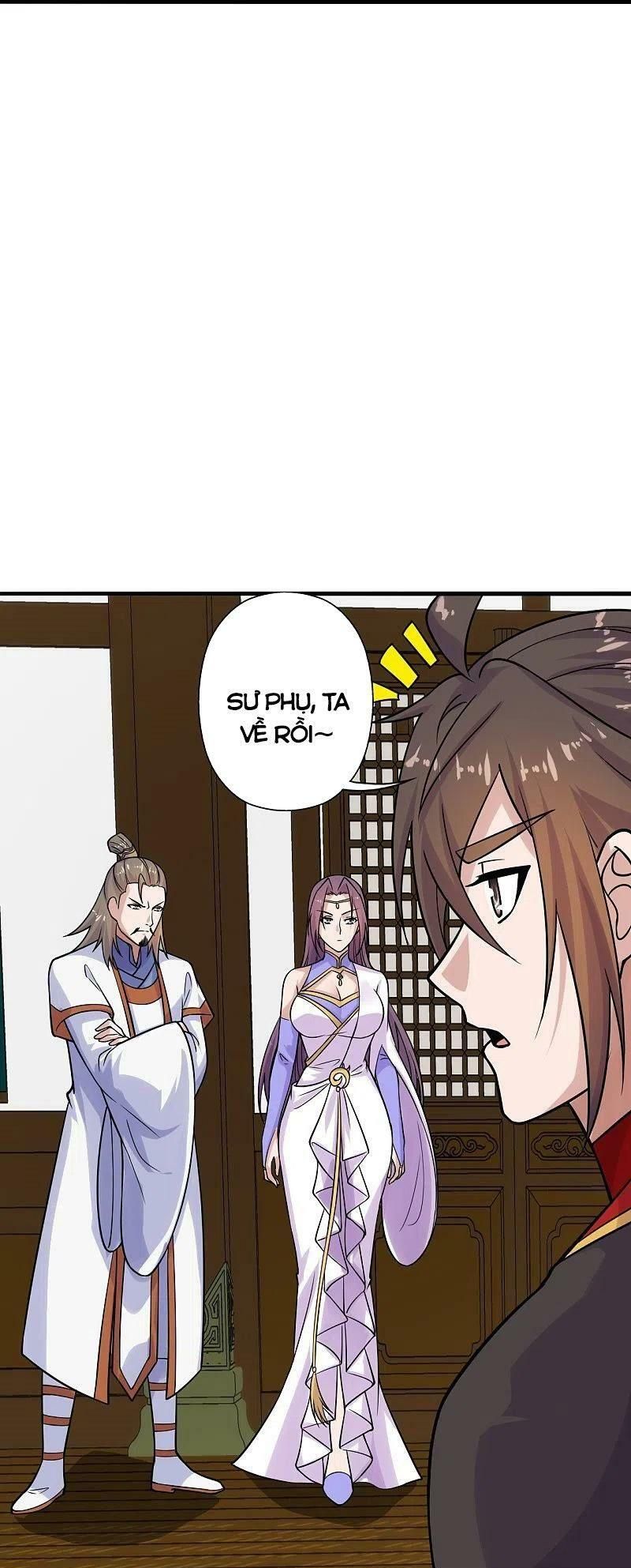 tiên võ đế tôn chapter 207 15