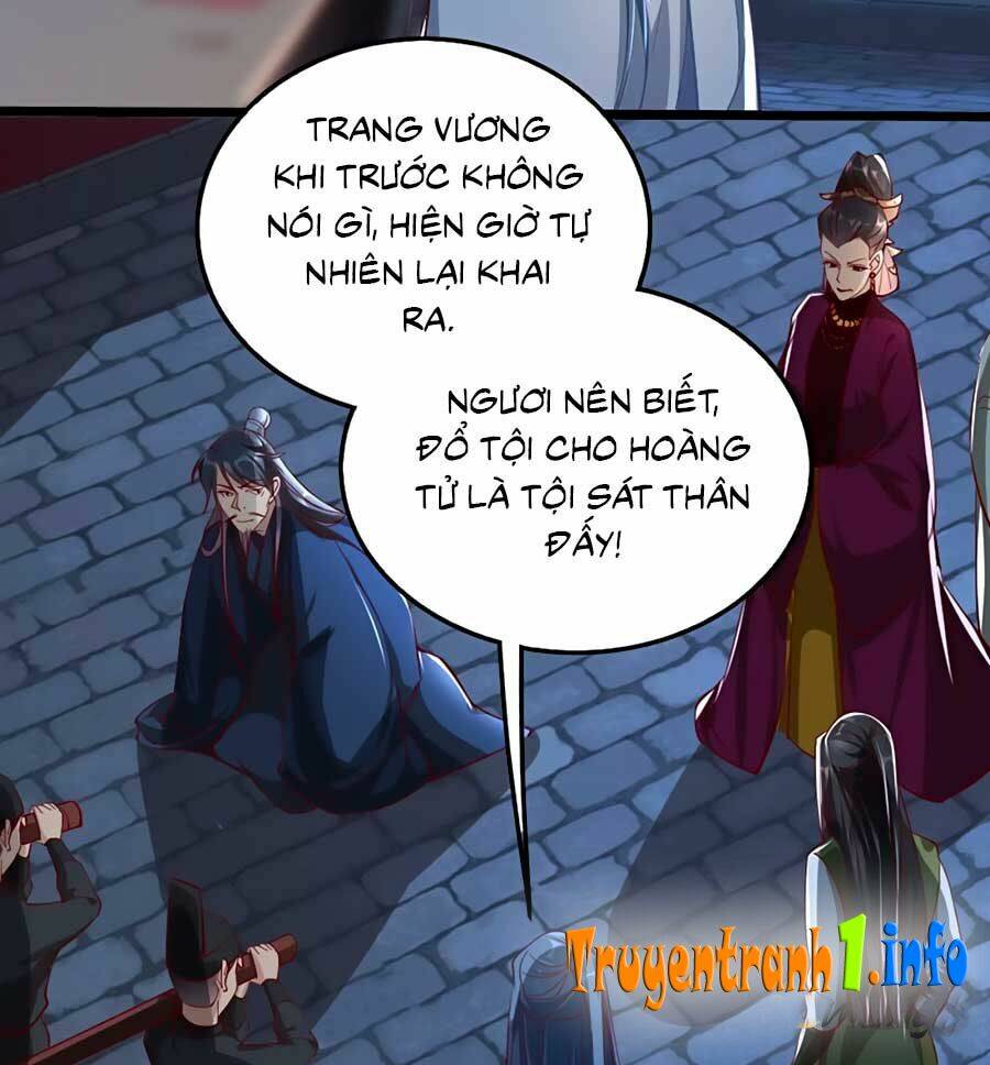 gian phi như thử đa kiều chapter 104 30
