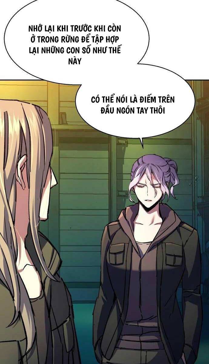 bạn học tôi là lính đánh thuê chapter 177 69